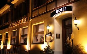 Hotel Siegblick